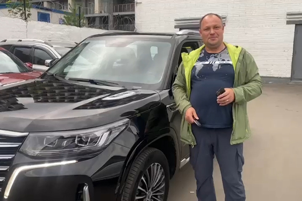 Отзыв Аванта - Николай Николаевич