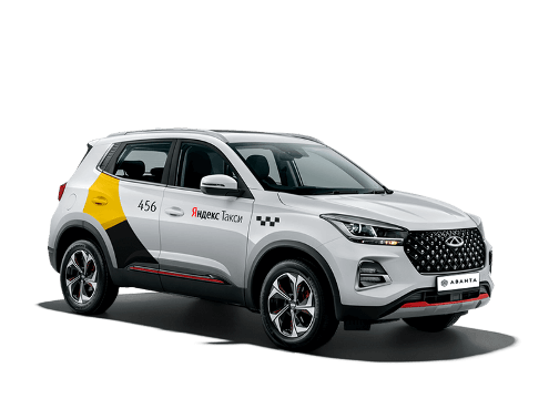 Chery Tiggo 4 Pro