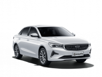 Emgrand автокредит 19 440 рублей в месяц