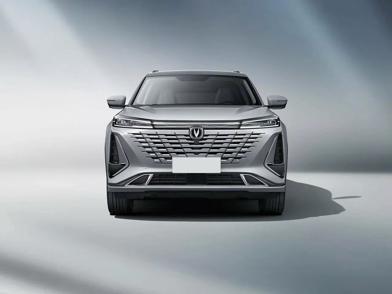 Changan CS75PLUS
