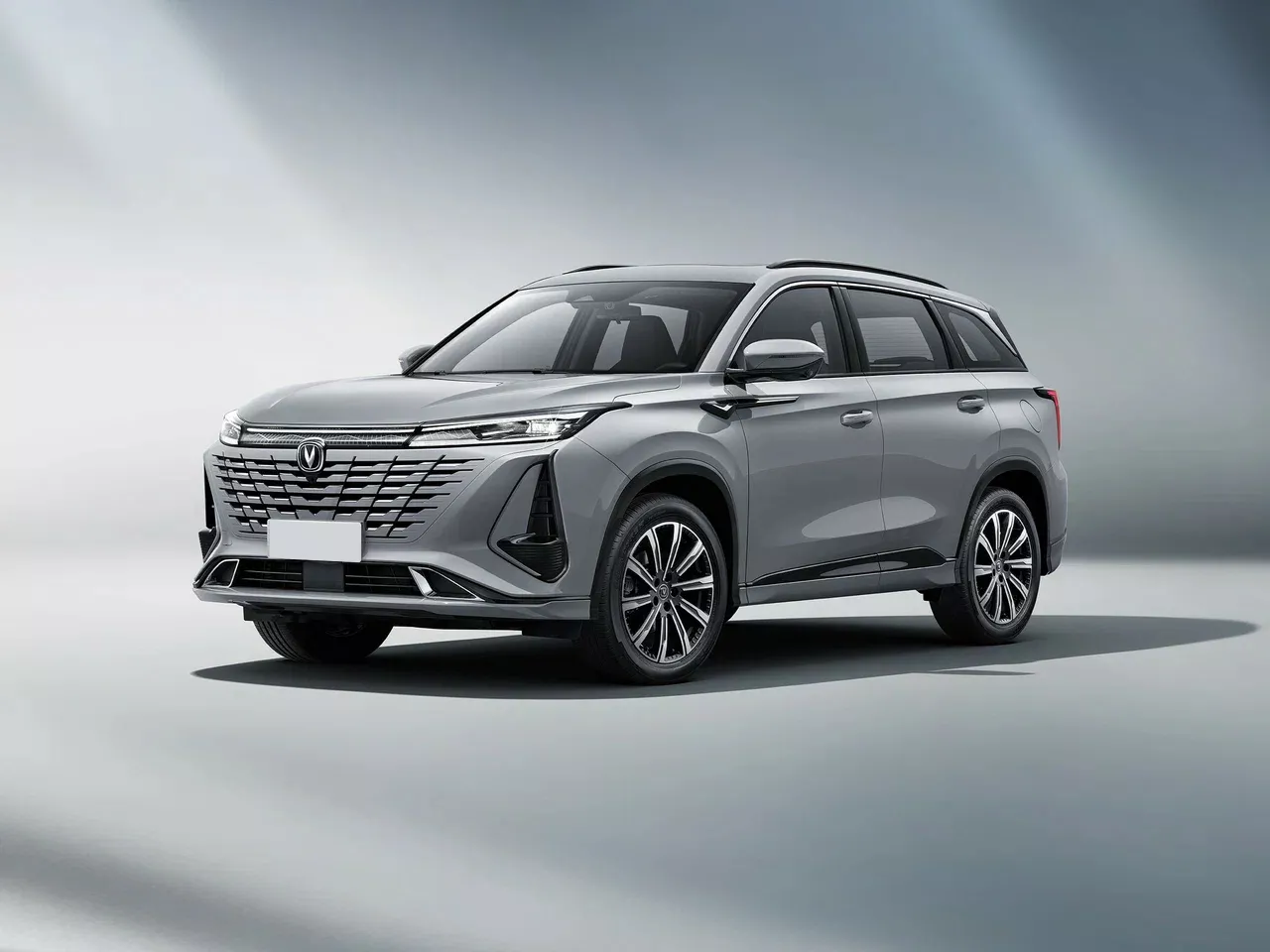 Changan CS75PLUS