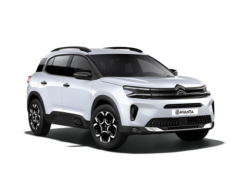 С5 Aircross