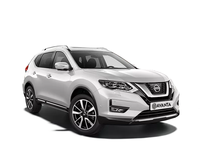 X-Trail (China)