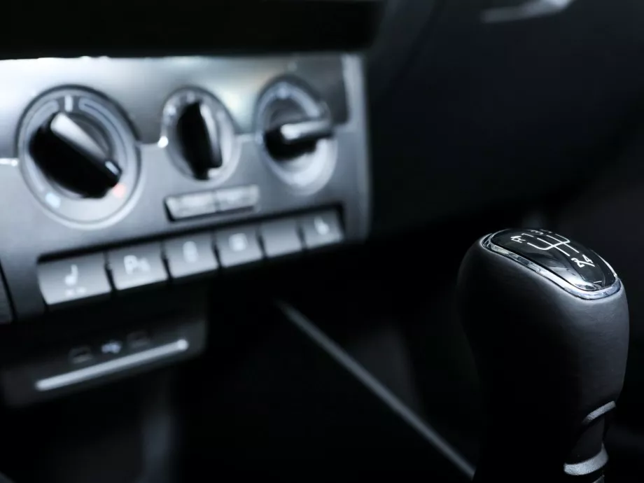 Volkswagen Polo 2021