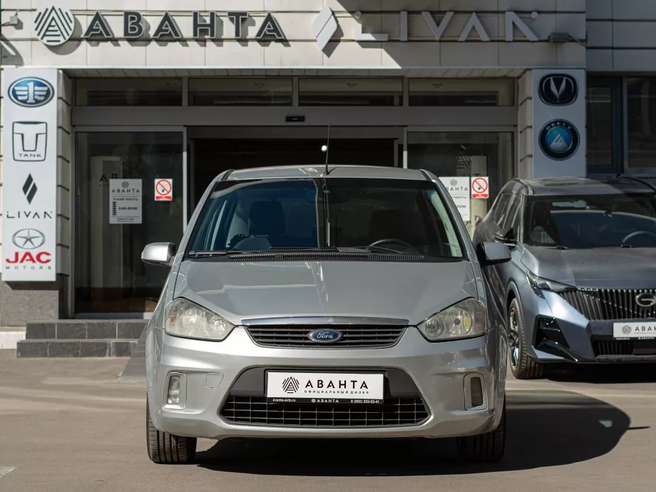 Ford C-MAX 2008
