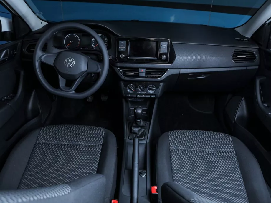 Volkswagen Polo 2021