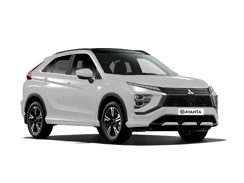 Eclipse Cross