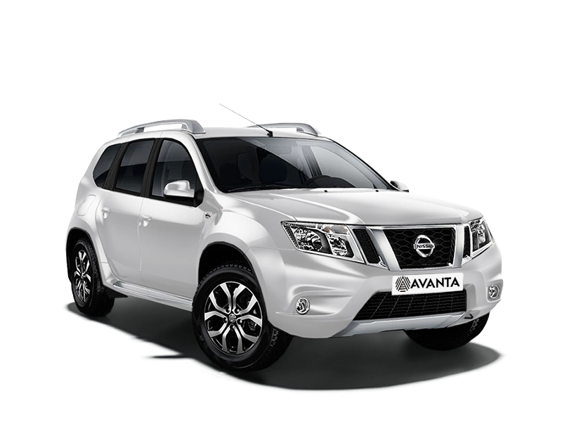 Terrano
