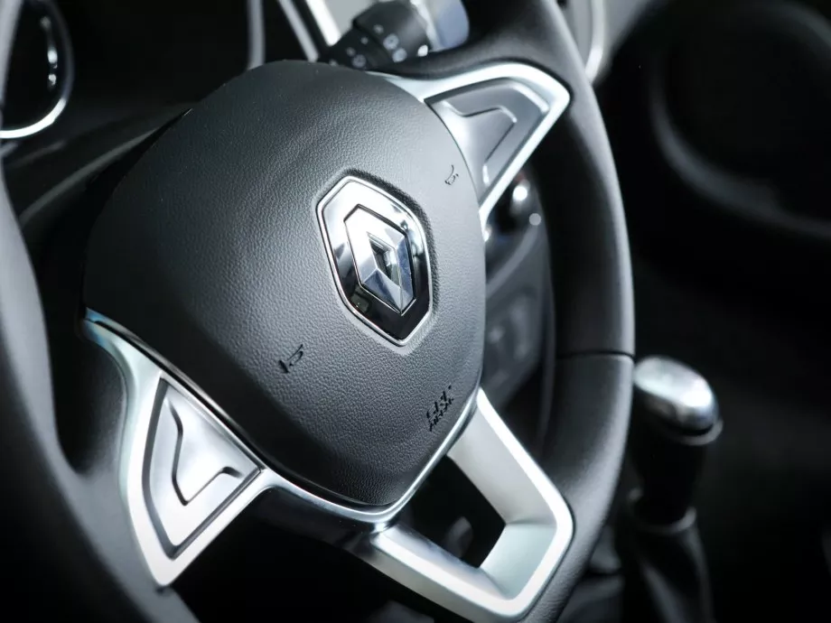 Renault Sandero Stepway 2021