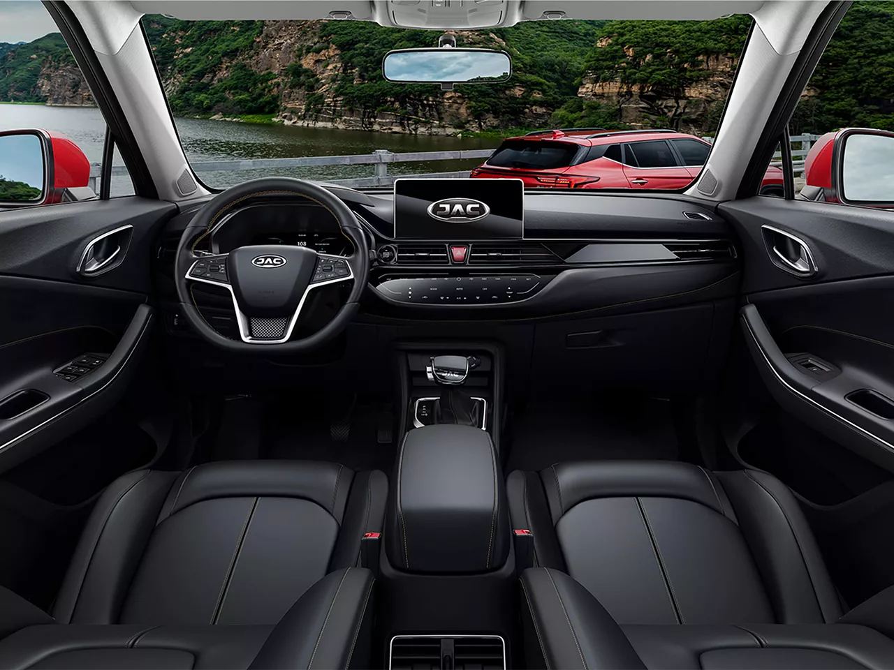 JAC JS4