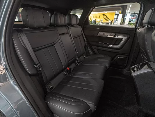 Jaecoo J7 NEW Active 1.5 AMT Grey