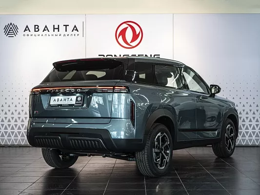 Jaecoo J7 NEW Active 1.5 AMT Grey