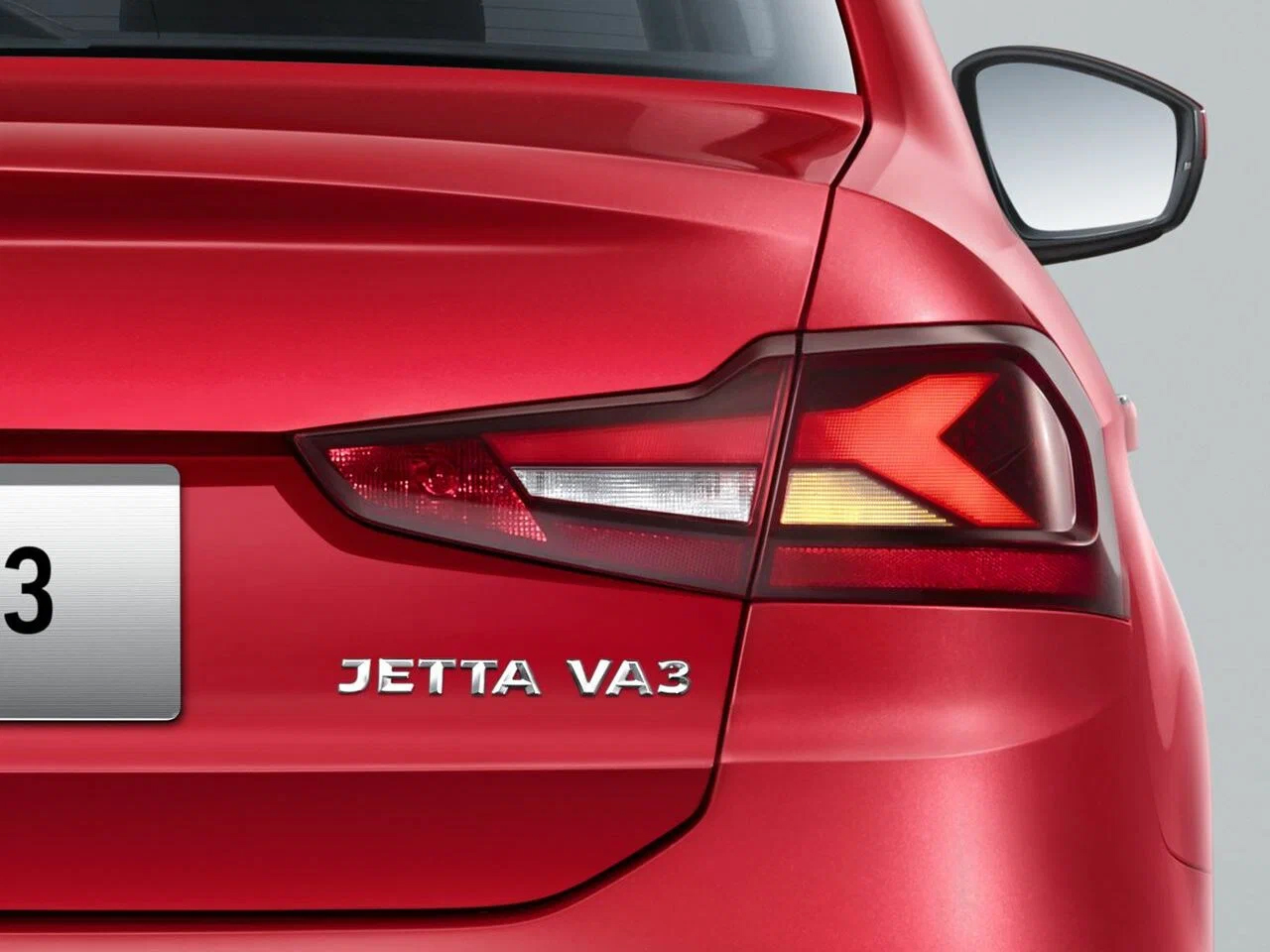 Jetta VA3