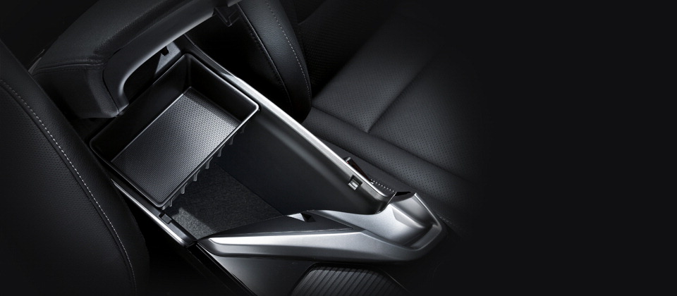 Hyundai i40 Седан