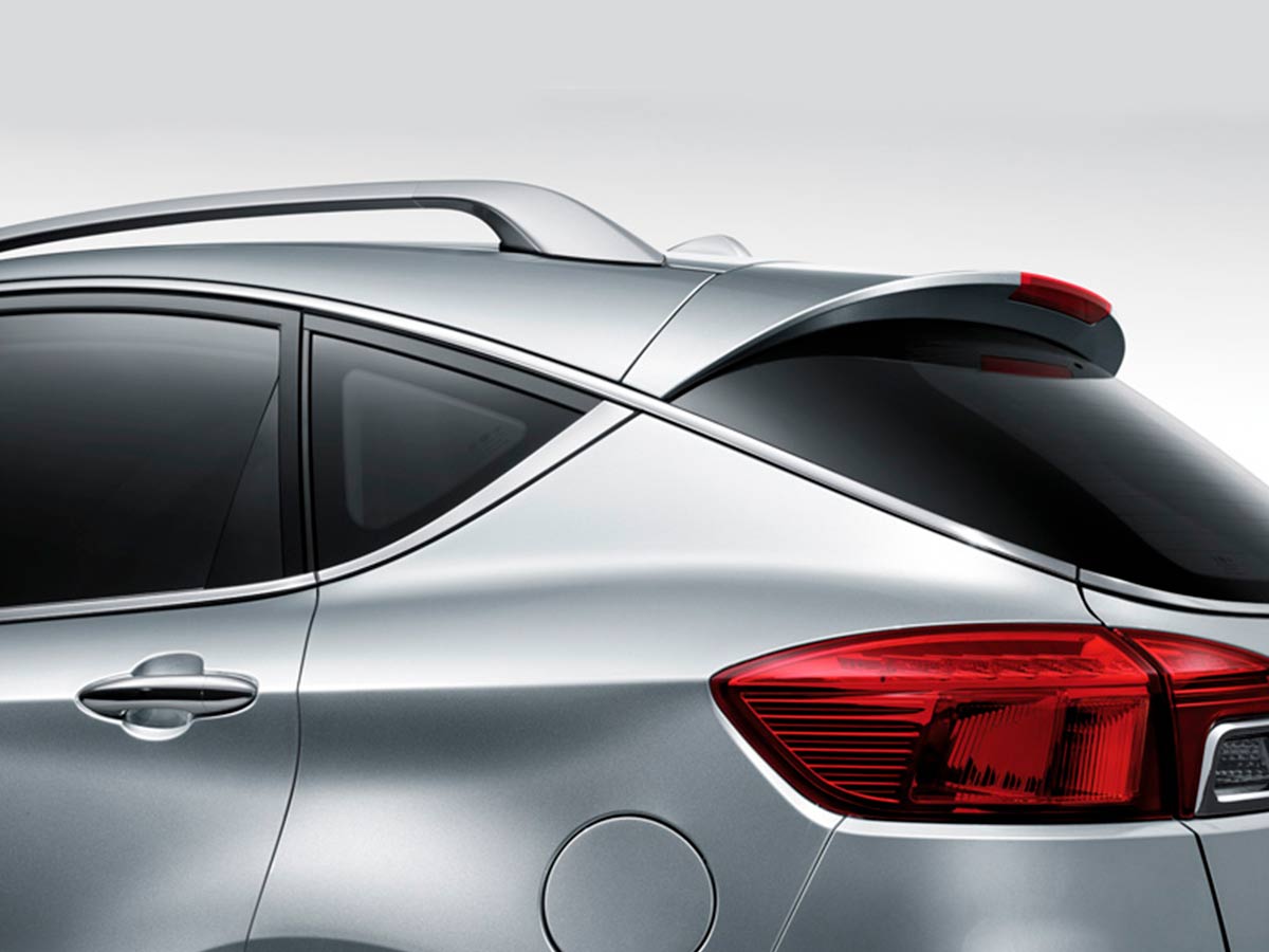 FAW Besturn X80 2018