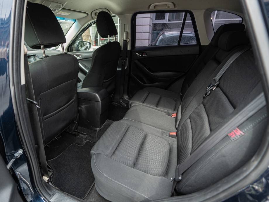 Mazda CX-5 2016