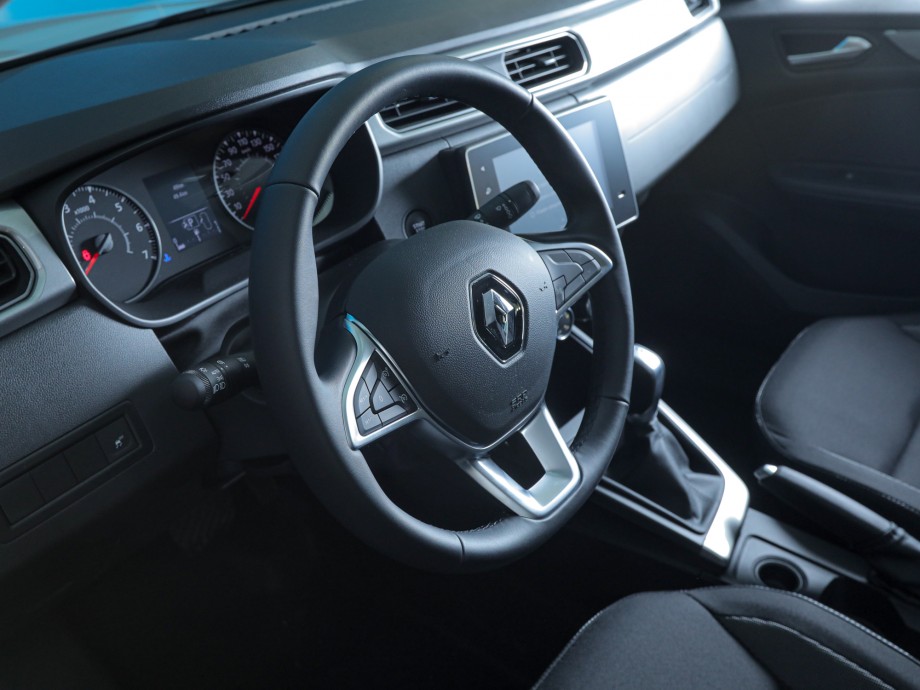 Renault Arkana 2022