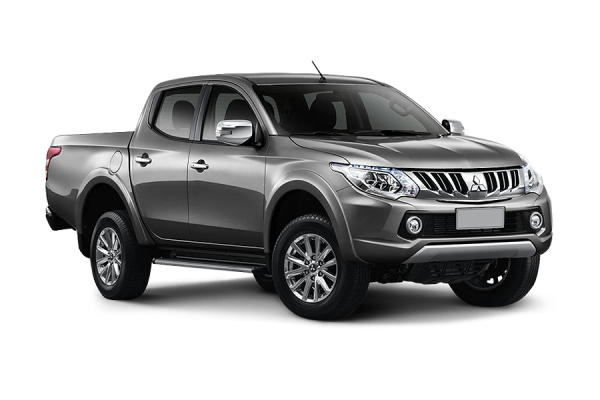 Mitsubishi L200 Intense 2.4 AT