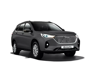 Haval M6 Оптимум (2026) 1.5 MT