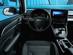 Haval M6 Оптимум 1.5 AMT
