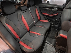 Coolray Эксклюзив 1.5 AMT