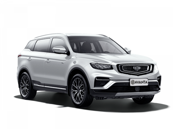 Atlas Pro