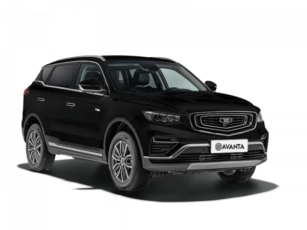 Belgee X70 Стиль 1.5 AMT