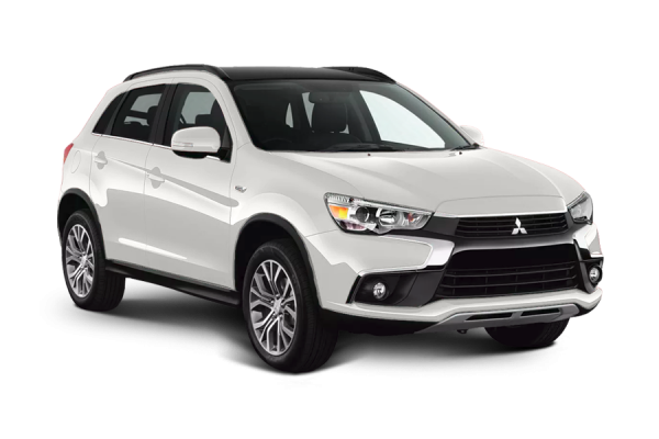 Mitsubishi ASX 2019 Intense 2.0 CVT