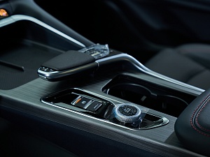 Changan UNI-T Техно 1.5 AMT