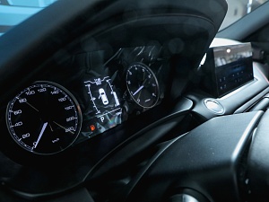 Kaiyi E5 Luxury 1.5 CVT