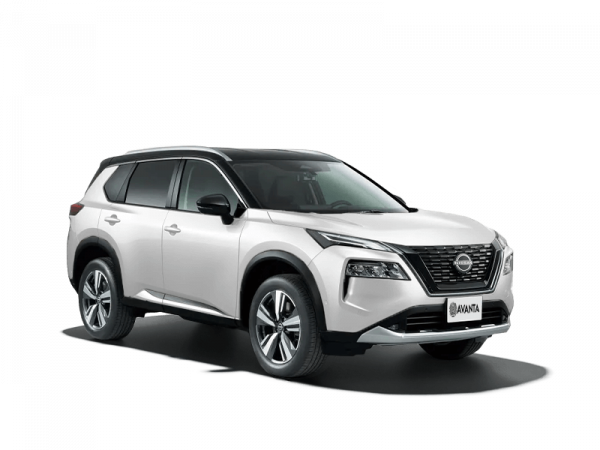 Nissan X-Trail NEW Supreme Edition 1.5 CVT