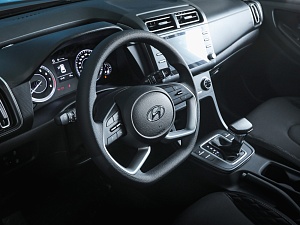 Solaris HC Классик 1.6 AT