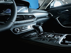 Bestune T77 Лакшери (Luxury) 1.5 AMT