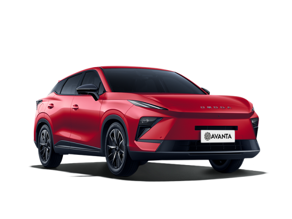 Jeland C5 Active 1.6 AMT