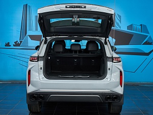 Exeed RX Премиум 2.0 AT