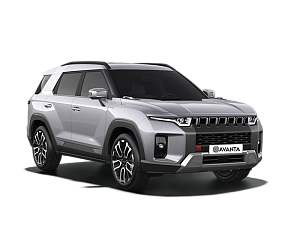 KGM SsangYong Torres Престиж 1.5 AT
