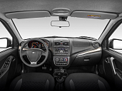 Lada Granta Хэтчбек