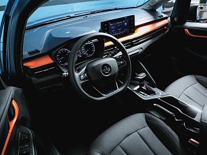 Livan X3 Pro Luxury 1.5 CVT