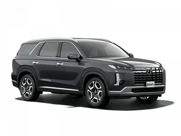 Hyundai Palisade High-Tech (KZ Luxe) 2.2 AT