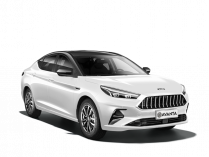 JAC J7 автокредит 22 469 рублей в месяц