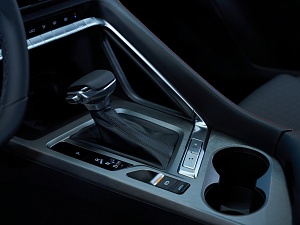 Changan CS35PLUS Техно 1.4 AMT
