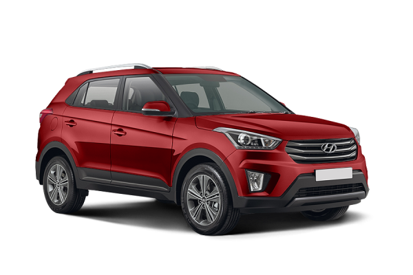 Hyundai Creta 2016
