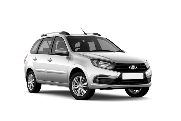 Lada Granta Универсал Classic 1.6 MT