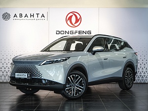 Omoda C7 Драйв 1.6 AMT