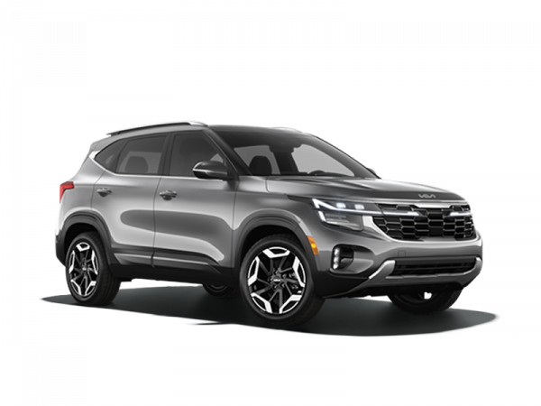 Kia Seltos NEW Comfort 2.0 CVT