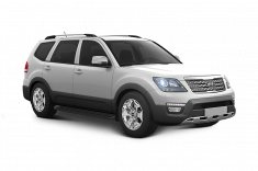 Kia Mohave 2020 автокредит 36 739 рублей в месяц