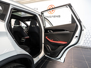 Belgee X50+ Престиж 1.5 AMT