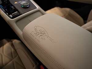 Monjaro 2024 Фулл Мун (Full Moon) 2.0 AT