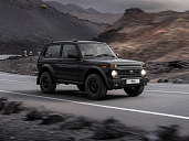 Lada Niva Bronto