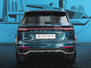 Monjaro Эксклюзив 2.0 AT